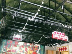 -霸王虾·麻辣小龙虾(清水河公园店)