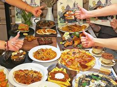 -get pizza意大利餐厅(凯德MALL店)