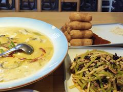 -秋金小炒·特色川菜(大洋店)