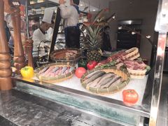 -安蒂娅·海鲜自助餐厅(安蒂娅美兰酒店)
