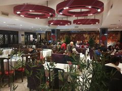 大堂-东兴楼饭庄(六里桥店)