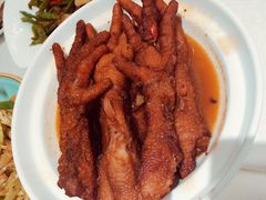 -大铁勺新津菜(东丽阳光新业广场店)