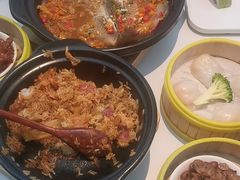 -火啫啫·粤式啫啫煲(南京弘阳店)