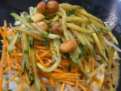 -秦香记凉皮肉夹馍(天城商业中心店)