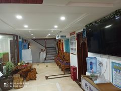 -灵鑫阁中医门诊部有限公司