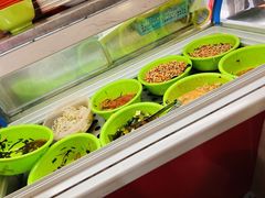 -万红路羊汤烧饼店(将台路店)