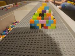 -嘉定凯悦·咖啡厅