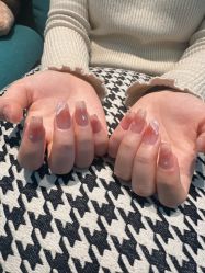 -Beauty nail伊佳靓丽美甲美睫