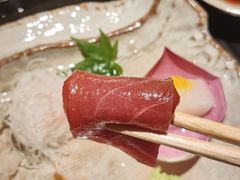 金枪鱼-炎橘·板前料理 Omakase