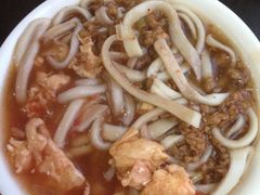 红白面包皮面-太原面食店(解放路店)