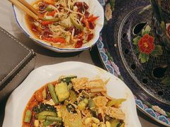 -陈熹公民族美食文化餐厅(中华广场店)