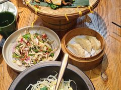 -云海肴·汽锅鸡·云南菜(天津国金汇店)