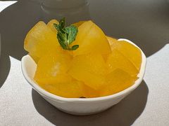 -杭州新新饭店·1913餐厅