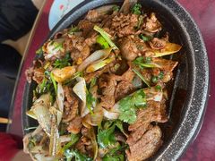 -百花人家(清水镇店)