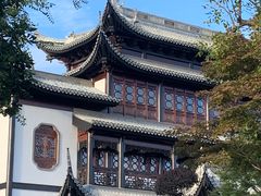 -上海皇廷花园酒店·御宴中餐厅