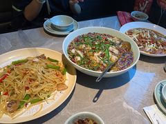 沸腾鱼-对酒当歌·地道川菜(八佰伴店)