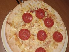 -萨莉亚意式餐厅(南京环亚凯瑟琳广场店)