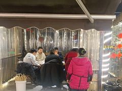 -醉月城西昌火盆烧烤(天府店)