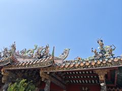 -上海青龙寺