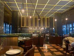 大堂-Tivano意大利餐厅(成都居舍酒店)
