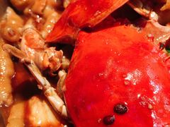 -胖哥俩肉蟹煲(万国店)