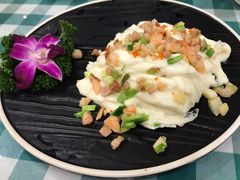 -寻味顺德·南记酒家·传统顺德菜·鱼生(广源路店)