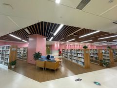 -厦门市图书馆(集美新城馆区)