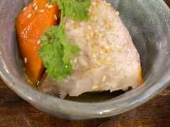 -大洋家·精品潮汕菜·生腌砂锅粥(天河东路店)