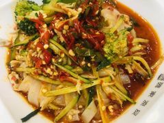 -魏家凉皮(博水商务大厦店)