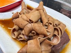 -鹅香四海·卤水火锅·砂锅粥·潮汕菜(宝安店)