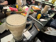 -湊湊火锅·茶憩(打浦桥日月光店)