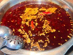-青山青豆花·笑禅豆腐鱼(黄泥塝店)