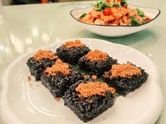 -HOHO餐厅(古子城店)