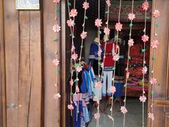 -璞真扎染博物馆