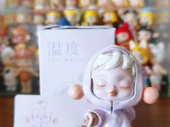 -泡泡玛特POPMART(合生汇店)