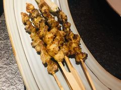 鸡心-丝路金桃·新疆菜(徐汇店)