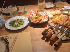 -雪熊精酿·哈尔滨烧烤酒馆(非遗大串店)