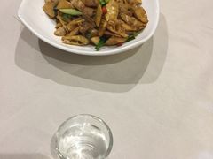 -鑫巴蜀(和平里店)