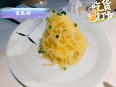-筱爷叔·上海传统手工菜(玉树路店)