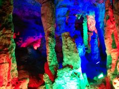 景点-咸丰县唐崖河景区