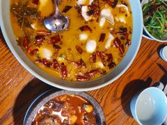 -丽江金茂凯悦臻选酒店-滇香馆