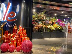 -Olé精品超市(海上世界店)