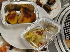 -尚宴牛特鲜自助(太原街万达店)