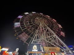 -南昌之星摩天轮