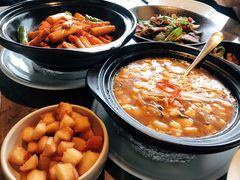 -真爱中国餐馆·年华店(朱雀大街店)