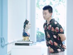 -潮一不贰·法式甜品·生日蛋糕·西式简餐(外滩店)