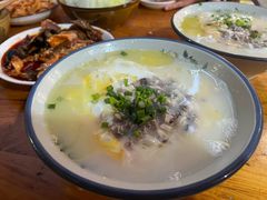 -渔桥李记奶汤面(东街店)