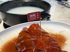 -滋粥楼·顺德菜(番禺广场总店)