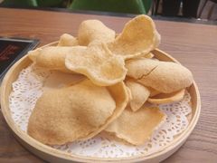 -樾餐厅泰式海鲜火锅(民歌湖店)