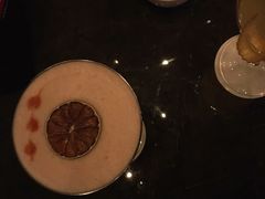 -顶层酒吧ROOF(上海艾迪逊酒店)